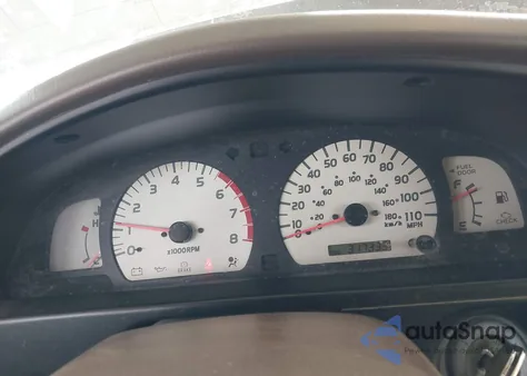 2002 Toyota Tacoma Prerunner V6 from USA, damaged, VIN 5TEGN92N32Z008609